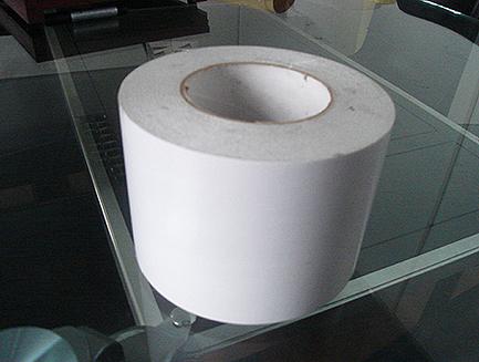 虎門雙硅離型紙100G圖片