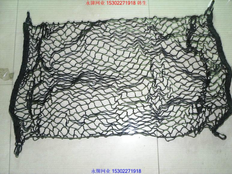 广东质量最好的行李网生产批发家图片