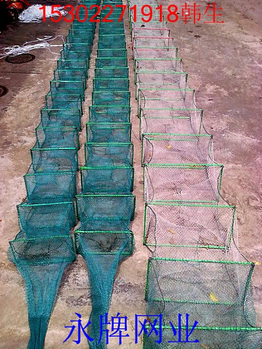 中國(guó)廣東最專業(yè)的蝦籠生產(chǎn)廠家圖片