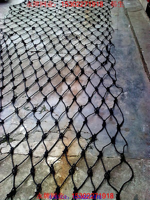 供應(yīng)柜車貨物防墜網(wǎng)