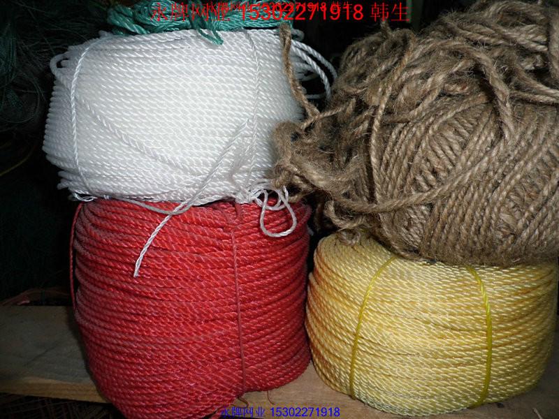 供應(yīng)廣東塑料繩