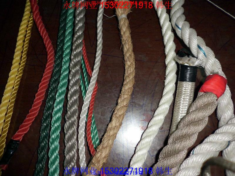 供應(yīng)廣東塑料繩