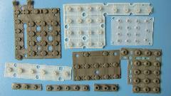 供應浙江東爵硅膠原材料價格質(zhì)量穩(wěn)定