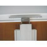 供應(yīng)60推拉鋁塑共擠型材