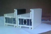 鋁塑共擠型材廠家圖片