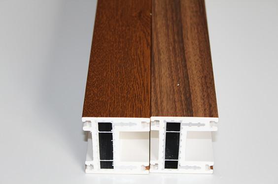 供應(yīng)廠家直銷鋁塑共擠型材