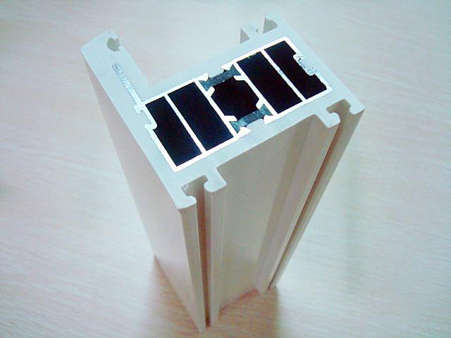 海南鋁塑共擠型材圖片