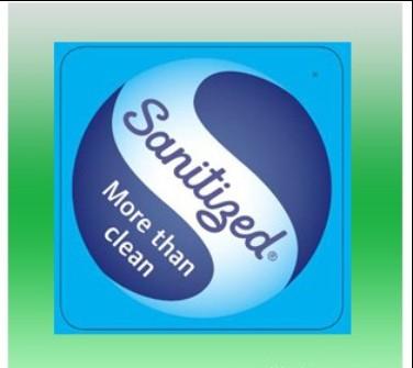 抗菌衛(wèi)生整理劑Sanitized圖片