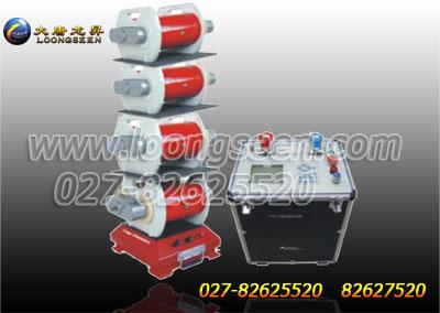 供應DLBX-CCVT校驗諧振升圖片