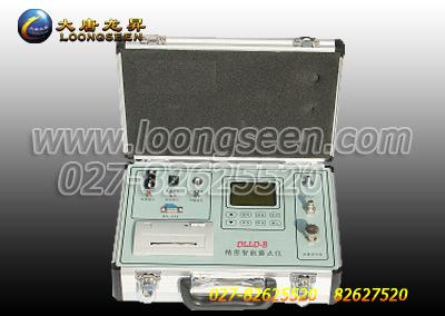 供應(yīng)DLLD-B精密智能露點儀