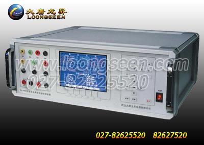 供應(yīng)DL-C60多功能校驗(yàn)裝置