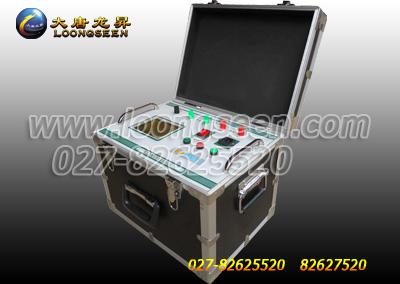 供應(yīng)DLXC-III-5kVA全自動試驗變壓器