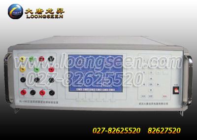 供應(yīng)DL-C50電能表校驗(yàn)儀