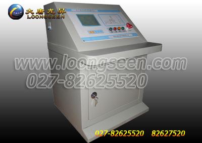 DLTC-III-10kVA全自動試驗變壓器圖片