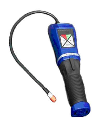 供應(yīng)XP-1ASF6氣體定性檢漏儀