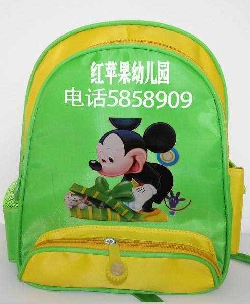 供應(yīng)安徽照片書(shū)包個(gè)性定做廠家