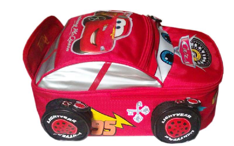 供應武漢汽車書包批發(fā)定做，武漢汽車書包報價，武漢汽車書包生產廠家