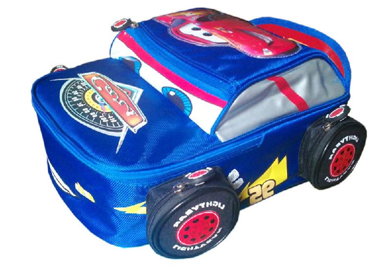 供應武漢汽車書包批發(fā)定做，武漢汽車書包報價，武漢汽車書包生產廠家