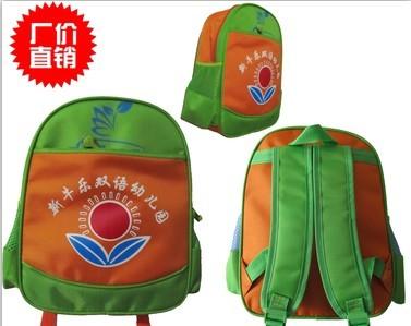 供應(yīng)南京幼兒園書包批發(fā)定做，南京幼兒園書包定做，南京幼兒園書包批發(fā)