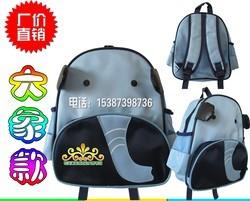 供應(yīng)四川卡通書包定做批發(fā)生產(chǎn)廠家