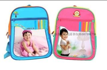 供應(yīng)上海幼兒園書(shū)包訂做