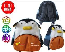 供應(yīng)四川卡通書包定做批發(fā)生產(chǎn)廠家