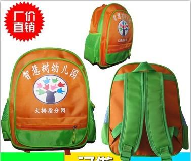 供應(yīng)南京幼兒園書包批發(fā)定做，南京幼兒園書包定做，南京幼兒園書包批發(fā)