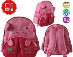供應(yīng)四川卡通書包定做批發(fā)生產(chǎn)廠家