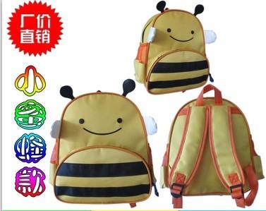 供應(yīng)遼寧幼兒書包批發(fā)定做，遼寧幼兒書包廠家，遼寧幼兒書包價格