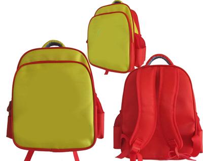 供應(yīng)寧夏韓版書包批發(fā)定做價格
