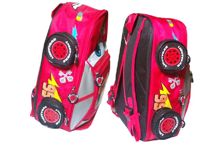 供應(yīng)沈陽汽車書包批發(fā)價格，沈陽汽車書包廠家，沈陽汽車書包定做