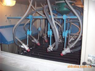 供應廣東陽江噴砂機廠家