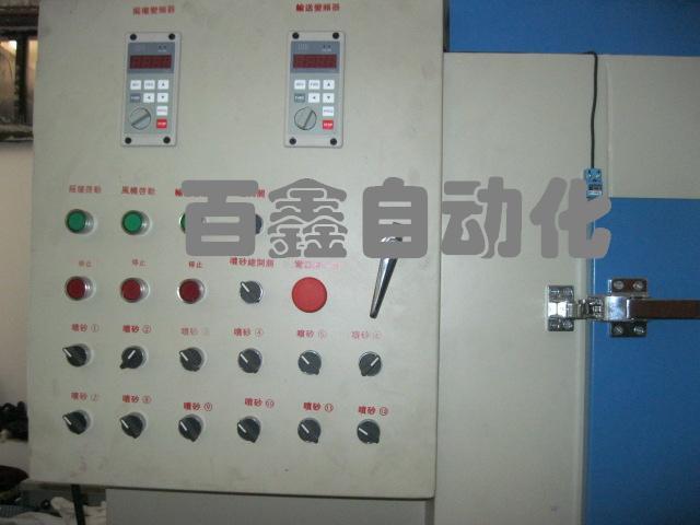 噴砂機(jī)噴砂機(jī)圖片/噴砂機(jī)噴砂機(jī)樣板圖 (2)