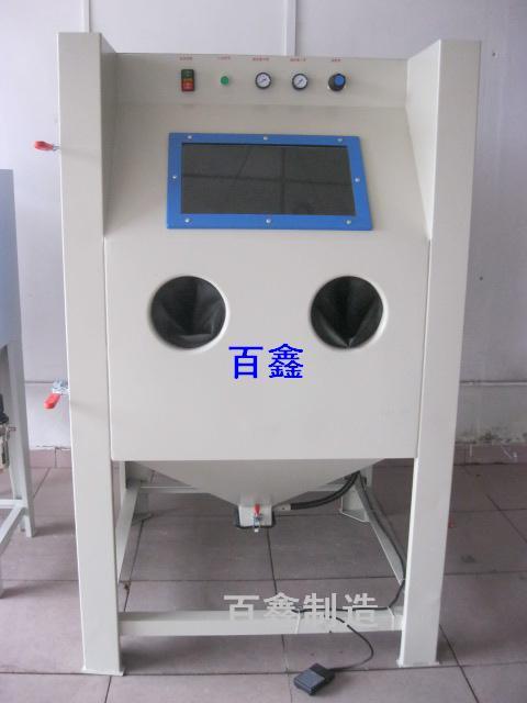 噴砂機BX-6050圖片