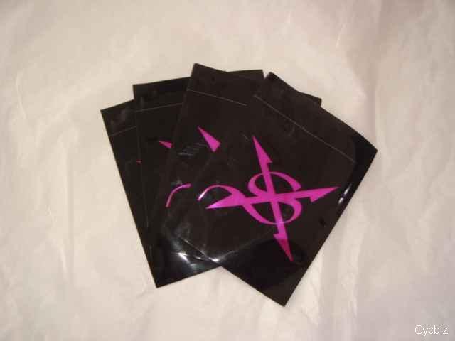 供應(yīng)廣州PO膠袋價(jià)格