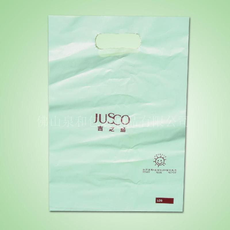 供應(yīng)廣州PO膠袋價(jià)格