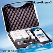 罗威邦Lovibond ET270075铝离子测定仪