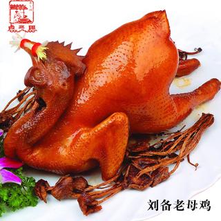 供应熟食加盟店/熟食店加盟/熟食配方图片