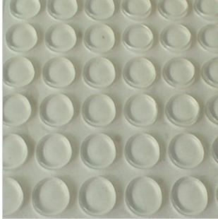 供應透明防撞膠粒