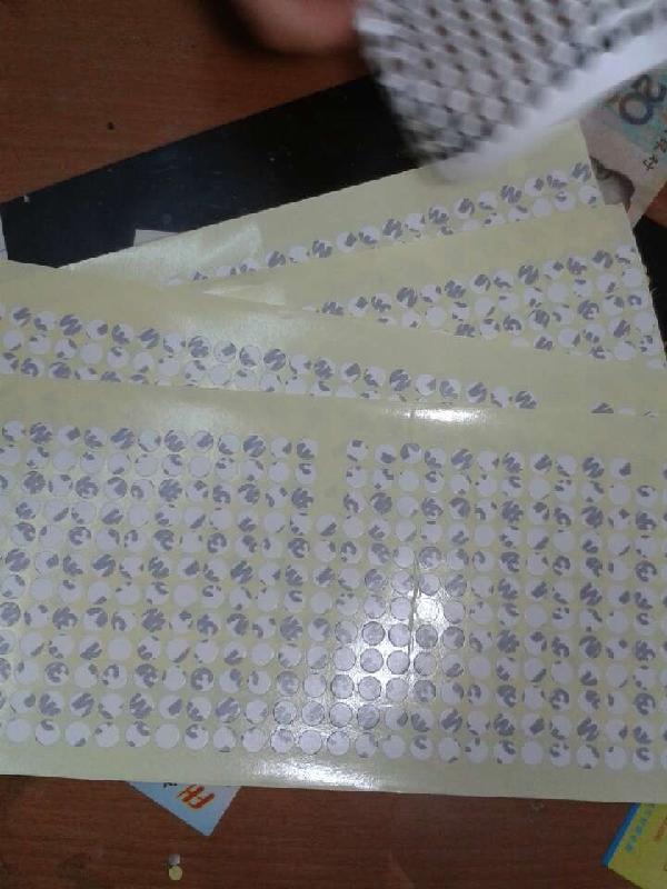 供應(yīng)3M膠帶模切沖型