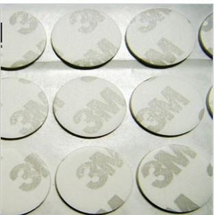 供應(yīng)3M泡棉模切沖型