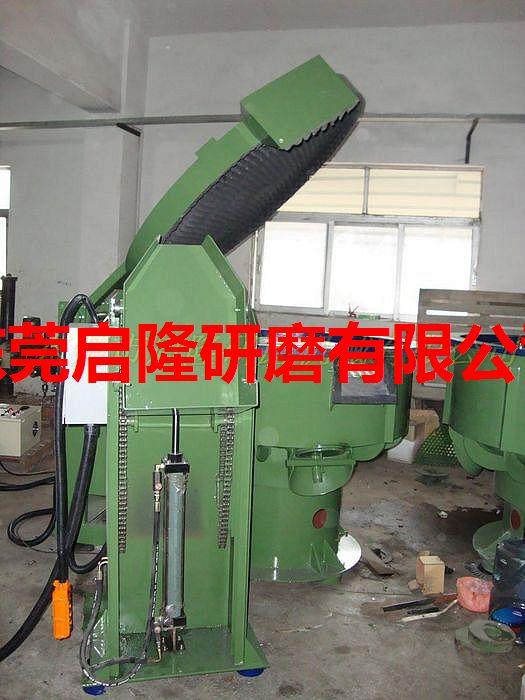 金屬去毛刺振動(dòng)研磨機(jī)報(bào)價(jià)圖片