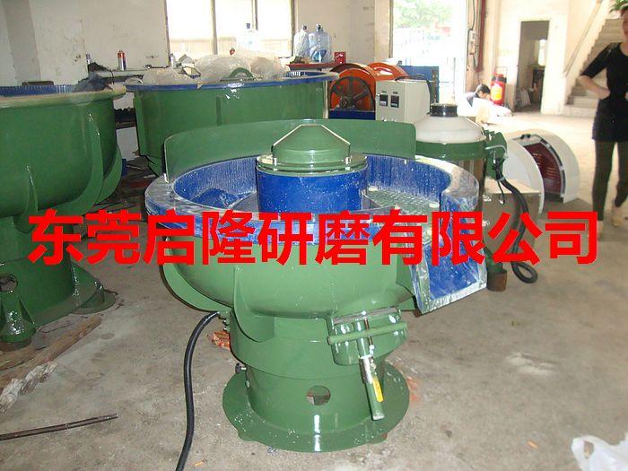 供應研磨拋光振動研磨機廠家