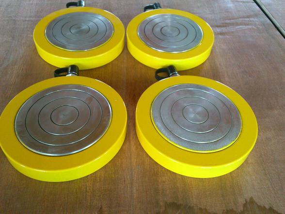 超超薄型千斤頂圖片