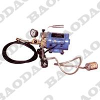 手提式電動(dòng)試壓泵圖片