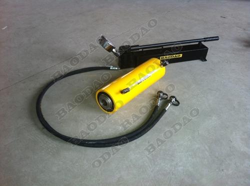 RRH雙作用空心千斤頂圖片