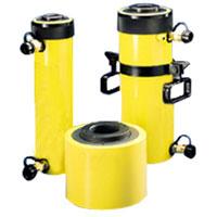 供應(yīng)5T-150T超薄型千斤頂-泰州寶島公司專業(yè)生產(chǎn)和銷售