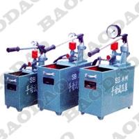 SB手動(dòng)試壓泵圖片