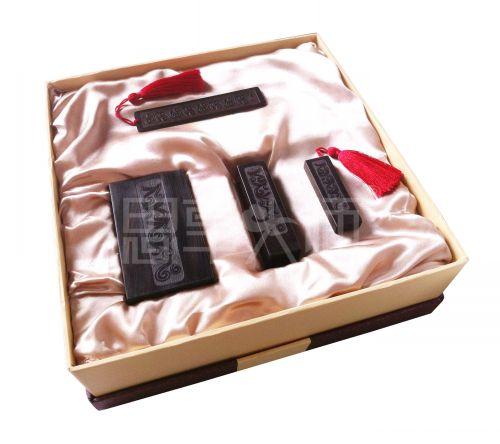 供應紅木商務禮品四件套藤系列/*紅木商務禮品/紅木辦公用品擺件