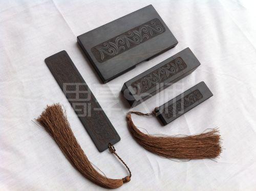 供應紅木商務禮品四件套藤系列/*紅木商務禮品/紅木辦公用品擺件